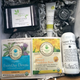Illustration for article titled What Came In Our August Beauty Boxes? Snail Mucus, Among Other Things